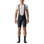 CASTELLI 4520008 ENTRATA BIBSHORT Shorts Men's Black M