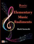 Elementary Music Rudiments Basic