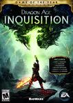 Dragon Age: Inquisition - Game of t