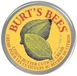 Burt's Bees Lemon Butter Cuticle Cr