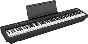 Generic Roland Fp-30X Digital Piano With Speakers - Black - 88