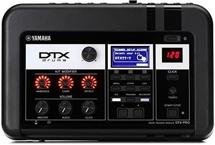 Yamaha Ele