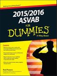 2015 / 2016 ASVAB For Dummies