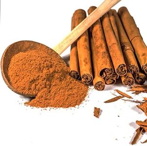 Certified Organic Cinnamon Powder 100g Herbal Tea Cinnamon Ceylon Powder