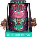 Monty Bojangles Violet Rebel Cat Tin 135g