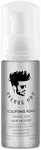 Avenue Man Sculpting Foam for Men - Travel Size (1.69 oz) - Firm Hold Volumizing Hair Mousse with Herbal Extracts Styling Products - Alcohol Free
