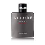 Chanel Allure Homme Sport Eau Extreme Eau de Parfum Spray, 150 ml