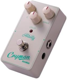 Hibilly Effective Guitar Pedals multifunctional effect in colors 11 functions Guitar Effects Pedal Digital Levitate - AutoWah
