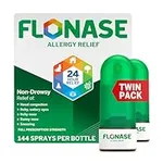 Flonase Allergy Relief Nasal Spray,