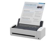 Duplex Card Scanners