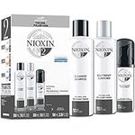 NIOXIN System 2 Trio Pack, Cleanser