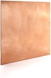 Plaque Cui