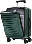 TydeCkare 20 Inch Carrry On Luggage