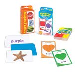 TREND enterprises, Inc. Shapes & Colors Learn & Play Bundle