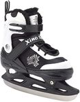 Xino Sports Deluxe Adjustable Ice S