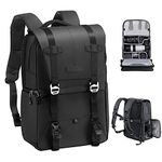 Photography Backpack For Men