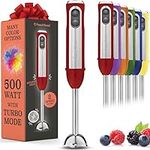 Powerful Immersion Blender, Electri