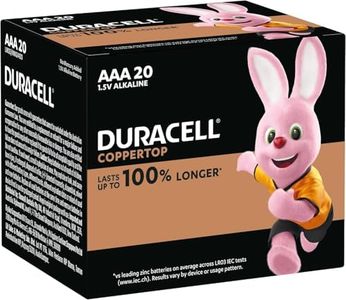 Duracell C