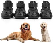 DOGOYS Dog Shoes, Dog Sandals for H