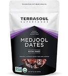 Terrasoul Superfoods Organic Medjoo
