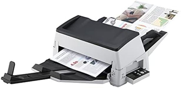 Fujitsu fi