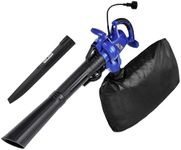 Electric Leaf Blower, Taomika 3-in-