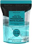 Aromasong Magnesium Flakes from The