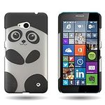 CoverON® for Microsoft Lumia 640 Ha