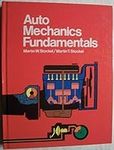 Auto Mechanics Fundamentals: How an
