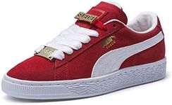 PUMA mens 365128-02 Suede Classic B