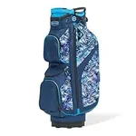 Datrek DG Lite II Golf Cart Bag, 14