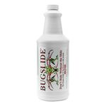 BugSlide Cleaner and Bug Remover Refill 32oz