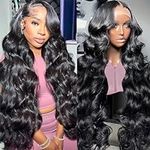 Misvin Body Wave HD Lace Front Wigs