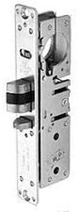 CRL Adams Rite 1-1/8" Backset Deadlatch Lock-Right Handed