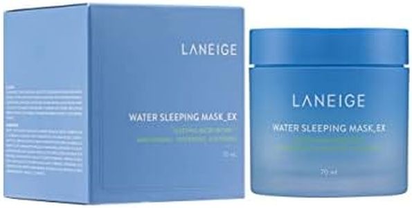 Laneige Water Sleeping Mask 70ml