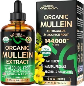 Mullein Dr