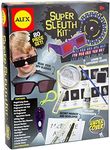 Alex Super Sleuth Kit Kids Spy Kit