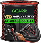 GearIT Speaker Wire Audio Cable CCA