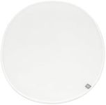 Stokke Sleepi Mini Protection Sheet, White - Protects Oval Stokke Sleepi Mini Mattress Against Accidents & Spills - Exterior Made of Breathable 3D Mesh - Machine Washable