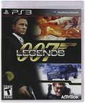 007 Legends