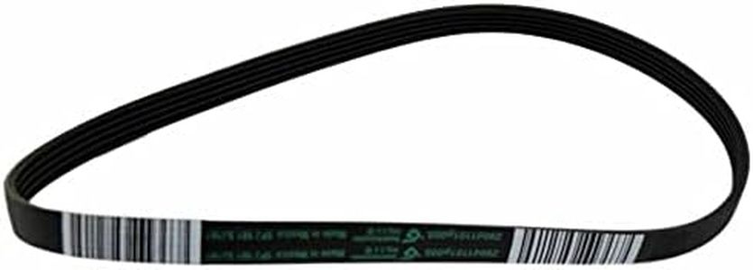 New Washer Drive Belt WH01X27538 GE Washing Machine