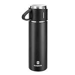 Stainless Steel Thermo 500ml/16.9oz