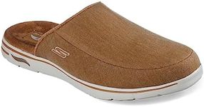 Skechers Men's Arch FIT Lounge Slip