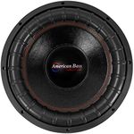 American Bass XFL-1544 15-inch XFL 