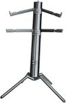 K&M Stands 18860, Black Stands