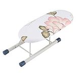 Duokon Ironing Board, Foldable Spac