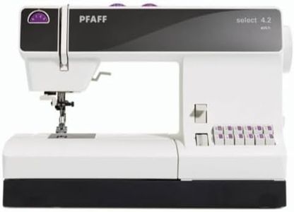 PFAFF 7393