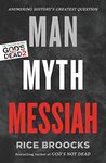 MAN MYTH MESSIAH