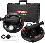 DEWINNER 2 pcs 8'' Vacuum Suction C