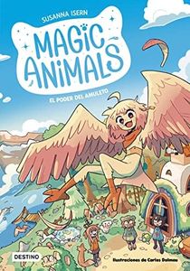 Magic Anim